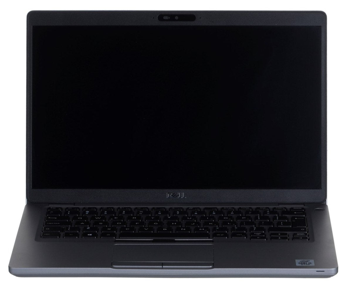 DELL LATITUDE 5400 i5 16GB 256GB SSD 14"