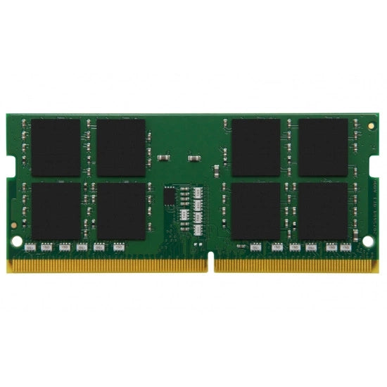 Kingston SODIMM 8GB DDR4 2666 CL19 KVR26S19S8/8