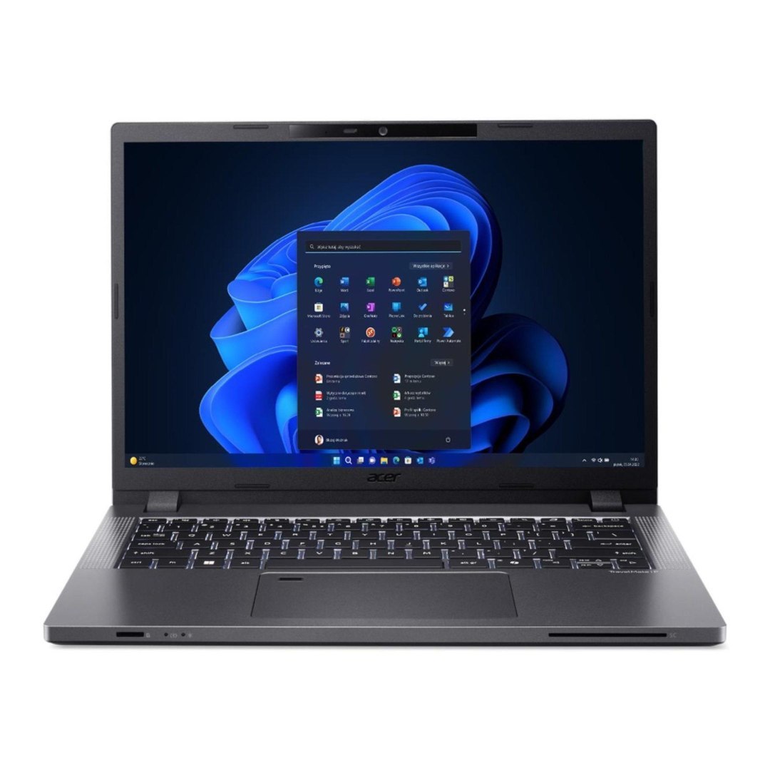 Acer TravelMate P2 14" I5-1345U