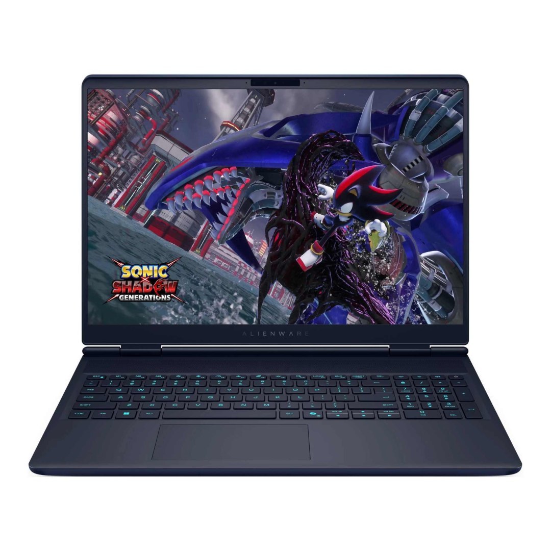 Dell Alienware 16x 16" U7-255HX