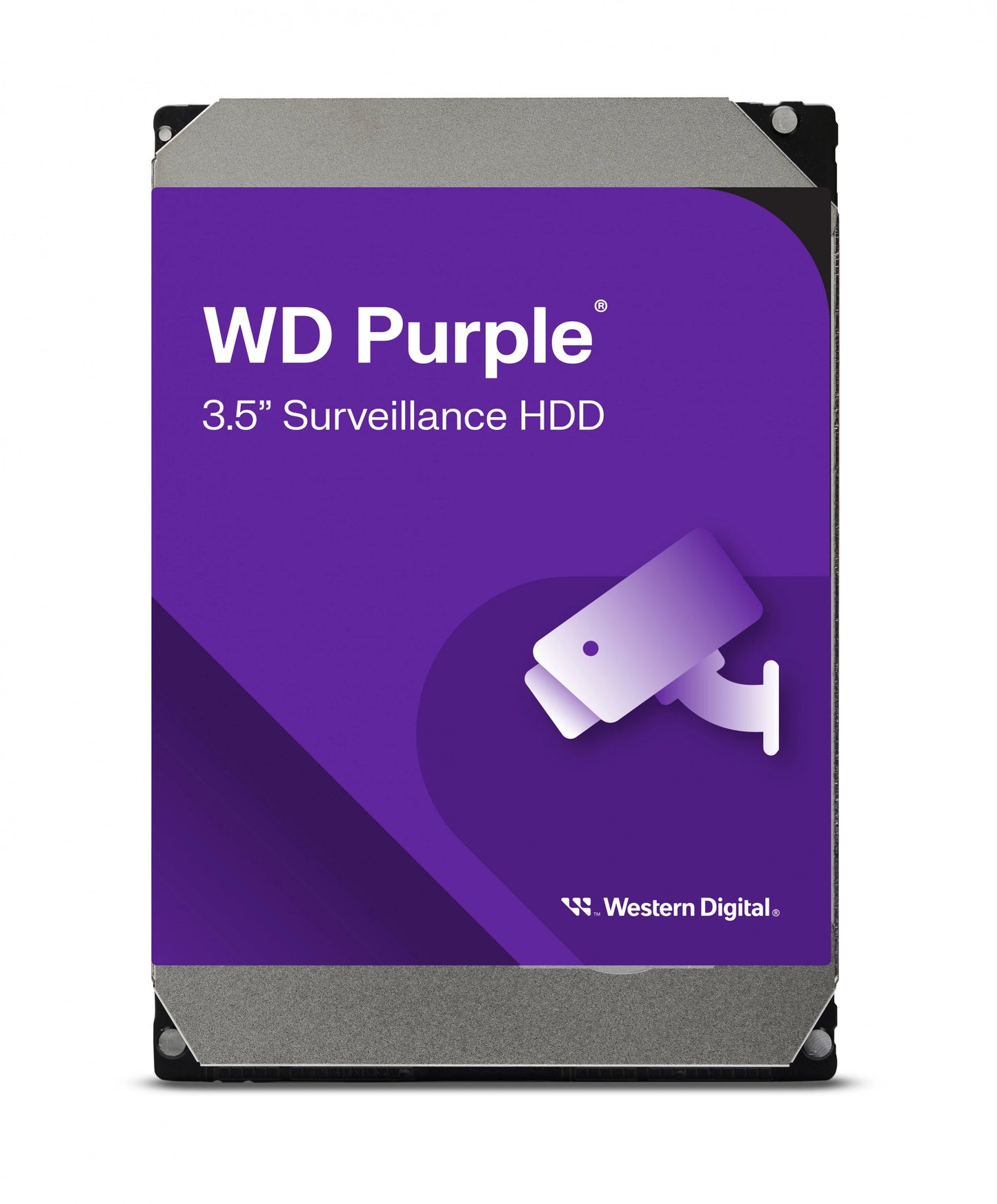 WD Purple WD85PURZ 8TB sATA III 256MB