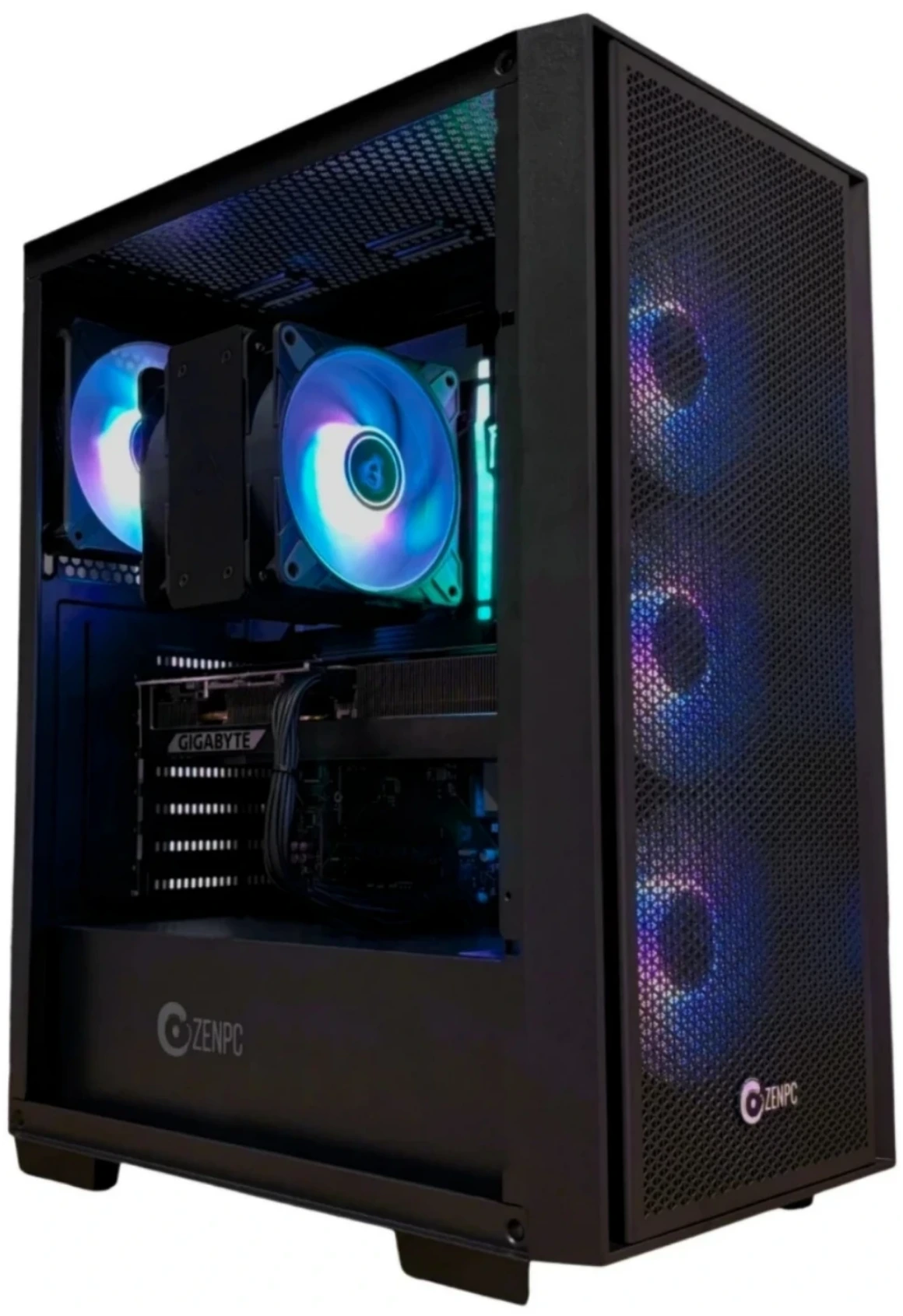 RTX 5060 8GB DDR7 | Intel Core Ultra 5 225F | 32GB RAM DDR5 | 1TB SSD