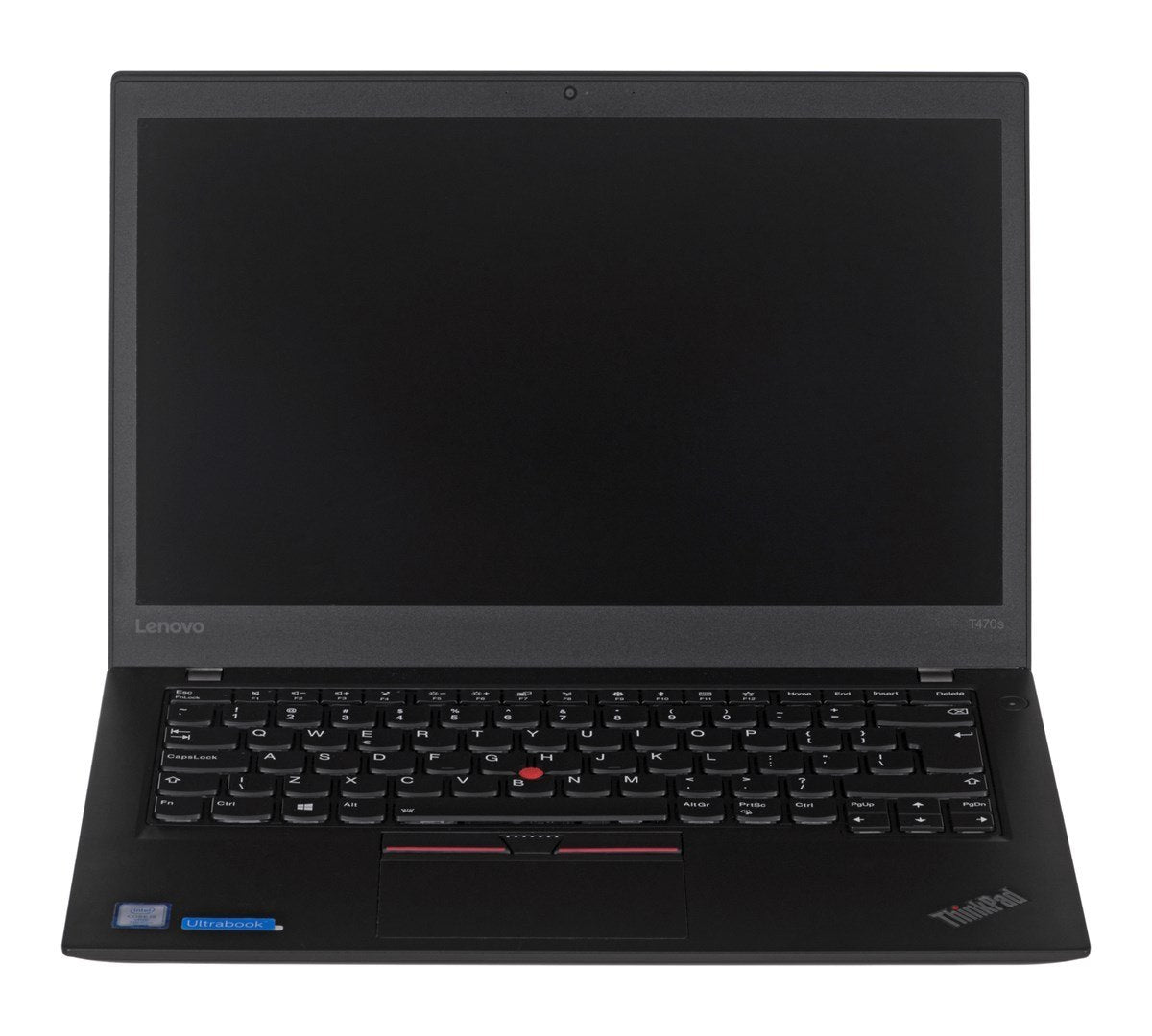 Lenovo ThinkPad T470 i5 8GB 256GB 14"
