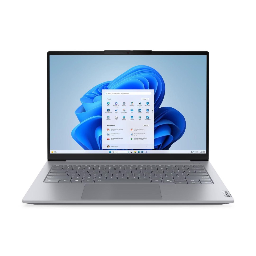 Lenovo ThinkBook 14 G9 14" C5-210H