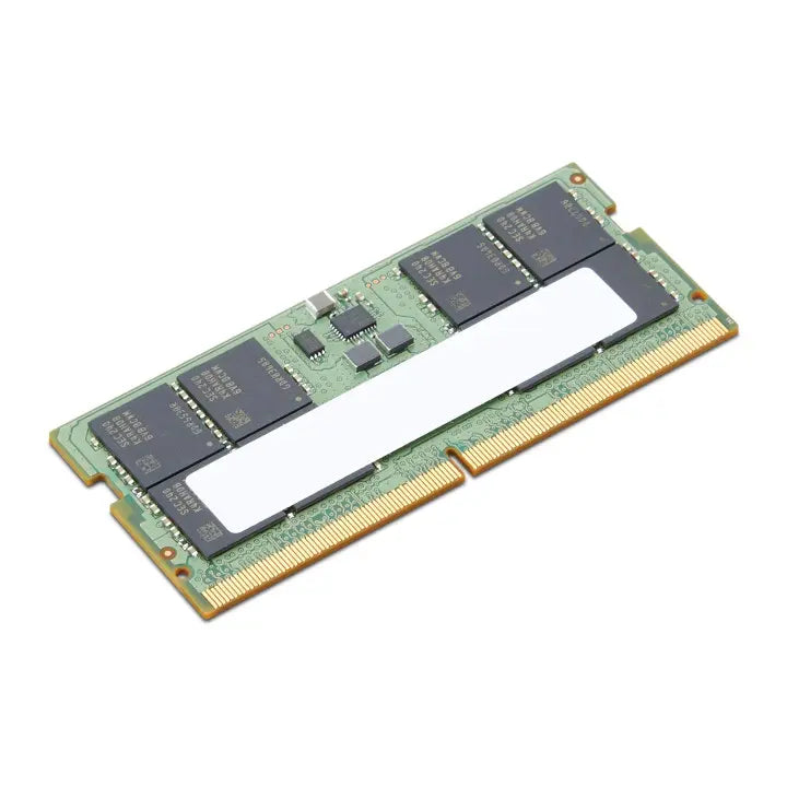 Lexar SODIMM DDR5 32GB (1x32GB) 5600MHz CL46