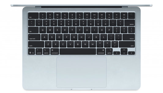 Apple MacBook Air 13,6" M4 256GB 16GB Sky Blue
