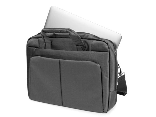 Natec Gazelle Black 15,6" - grafitowa (NTO-0812)