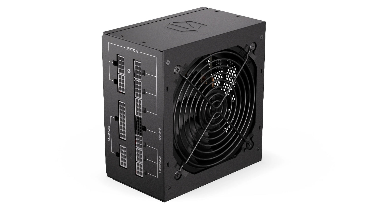 Endorfy Supremo FM6 ATX 3.1 PCIe 5.1 1000W (EY7A011)