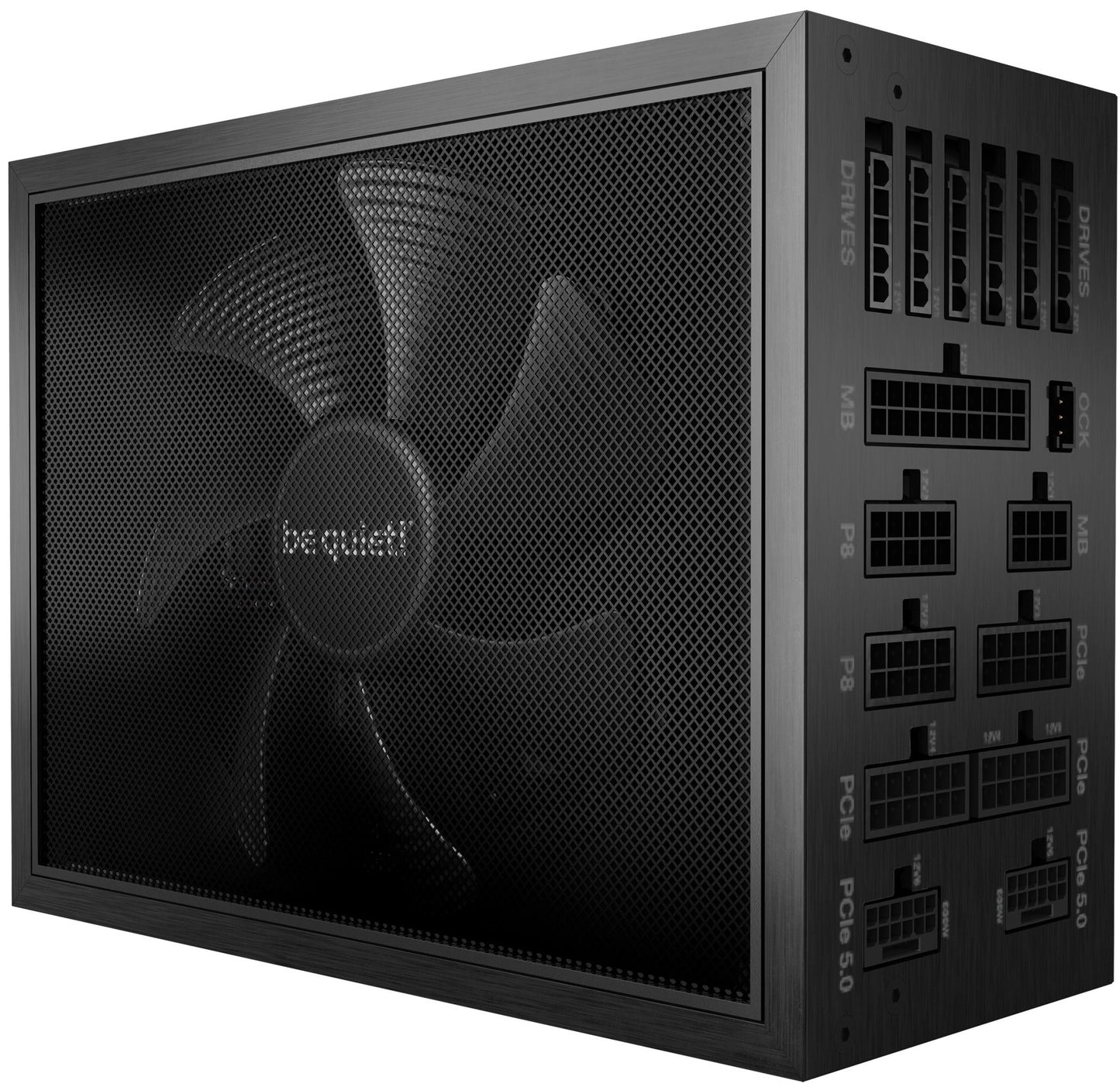 be quiet! Dark Power Pro 13 1600W (BN332)
