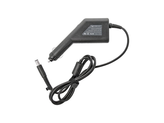 Zasilacz samochodowy do HP/Compaq 19V/4.74A 91W 4.8mm x 1.7mm