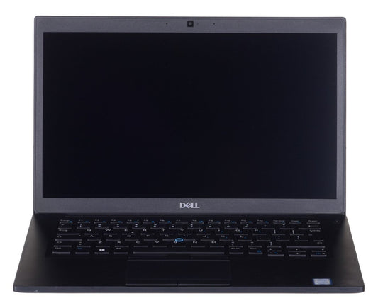 DELL LATITUDE 7490 i5 8GB 256GB SSD 14"