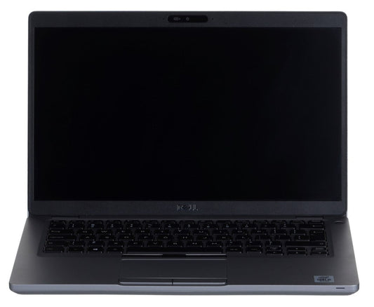 DELL LATITUDE 5410 i5 8GB 256GB SSD 14"