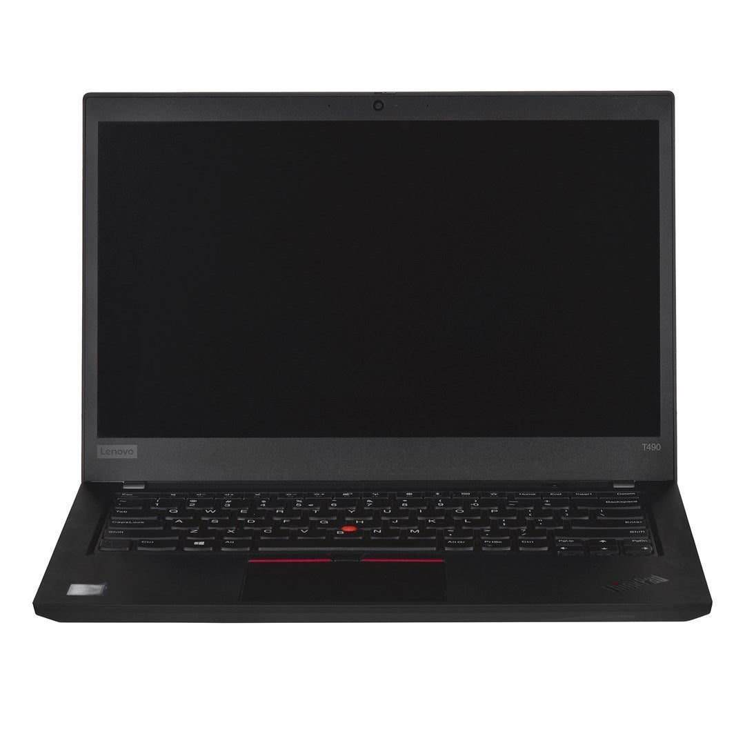 Lenovo ThinkPad T490 16GB 512GB SSD 14"