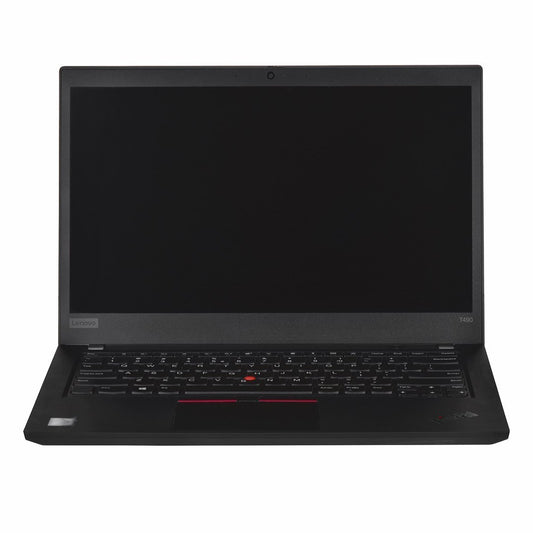 Lenovo ThinkPad T490 16GB 512GB SSD 14"