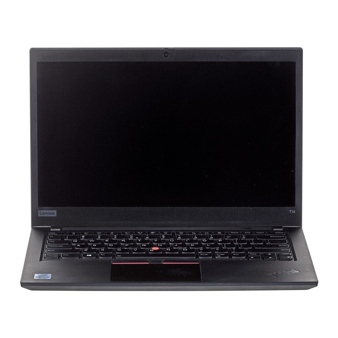 Lenovo ThinkPad T14 G1 16GB 512GB SSD 14"