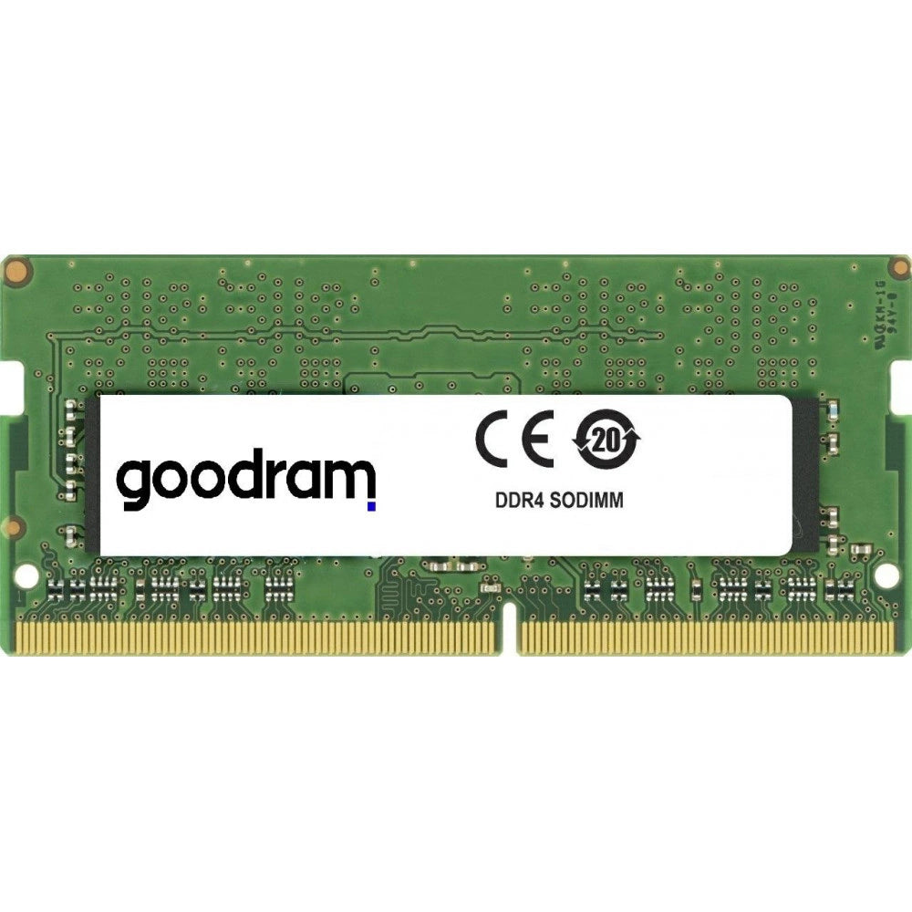GoodRam SODIMM 16GB DDR4 3200MHz CL22