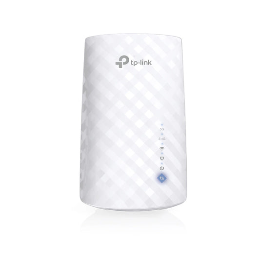 TP-Link RE190 Wireless Range Extender 802.11b/g/n/ac AC750 Wall-Plug