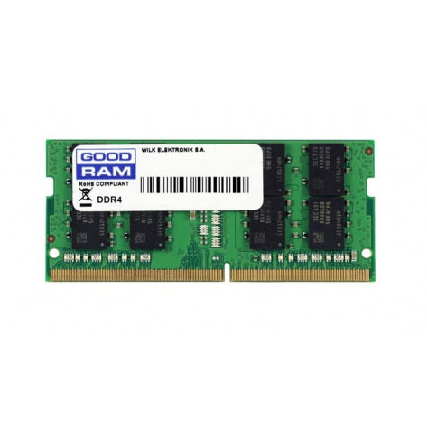 GoodRam SODIMM 8GB DDR4 3200MHz CL22