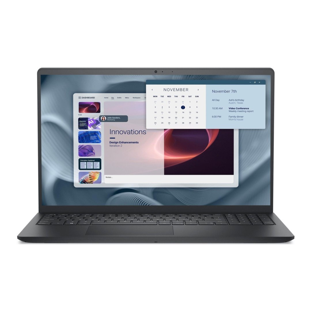 Dell Pro 15 15,6" i5-1334U