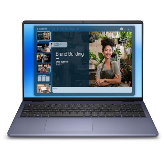 Dell 16 PC16251 16" C7-150u