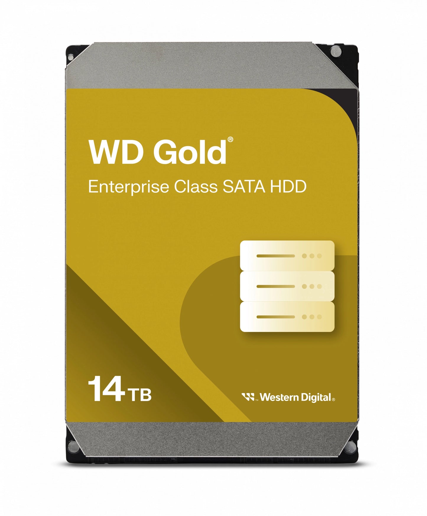 WD Gold WD142KRYZ 14TB