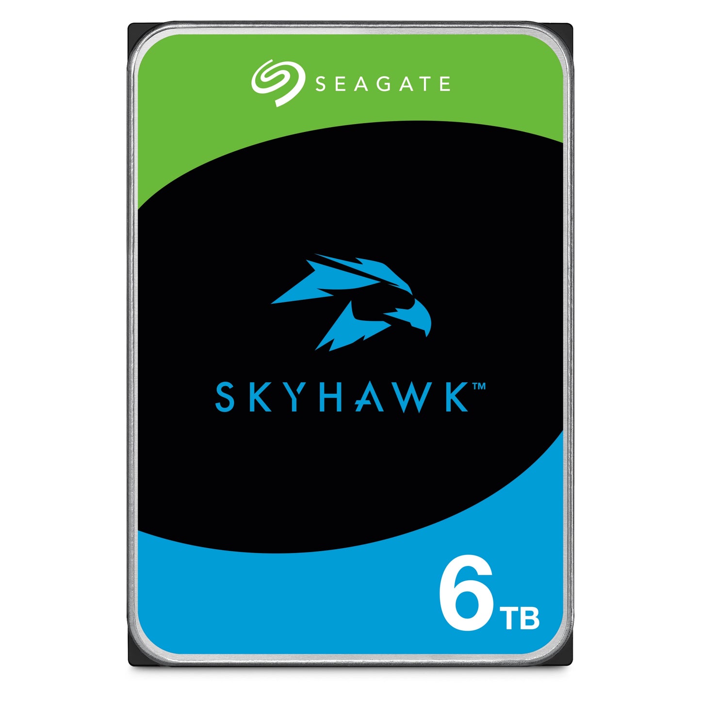 Seagate SkyHawk 6TB