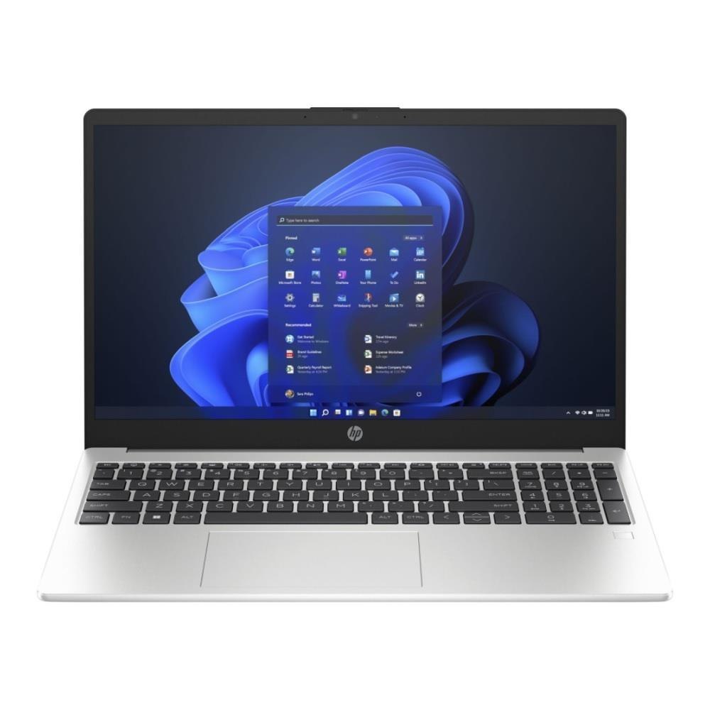 HP 255R G10 15,6" R5-7535U