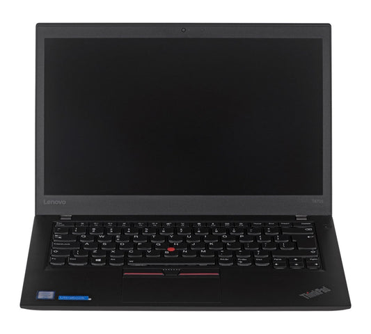 Lenovo ThinkPad T470 i5 8GB 256GB 14"