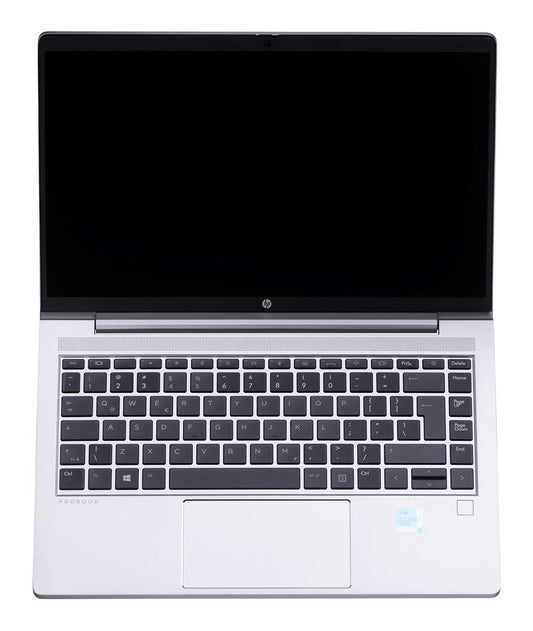 HP ProBook 640 G8 i5 16GB 512GB 14"