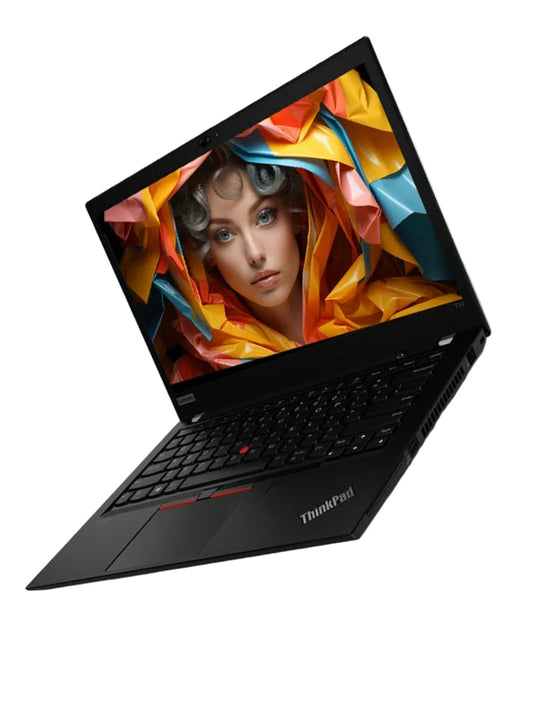 Lenovo ThinkPad T14 G1 i7 24GB RAM 512GB SSD 14"