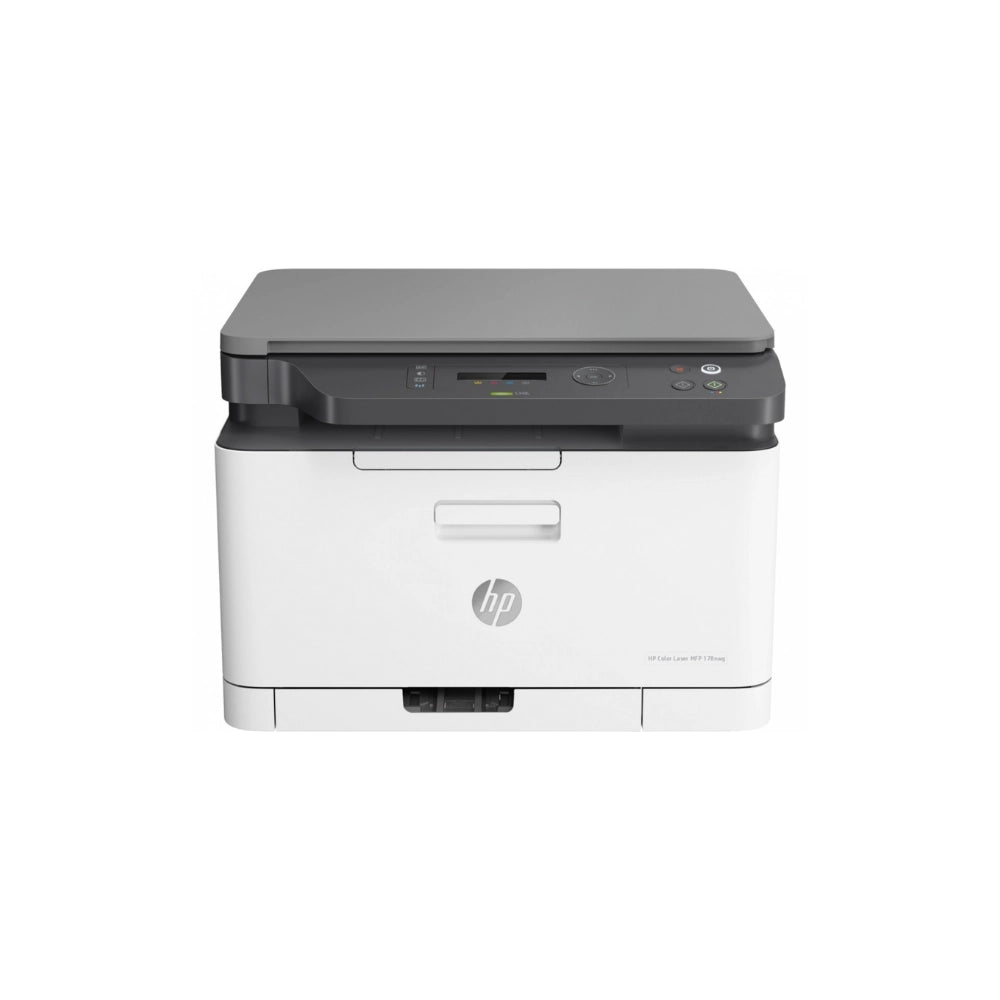 HP Color Laser MFP 178nw 4ZB96A