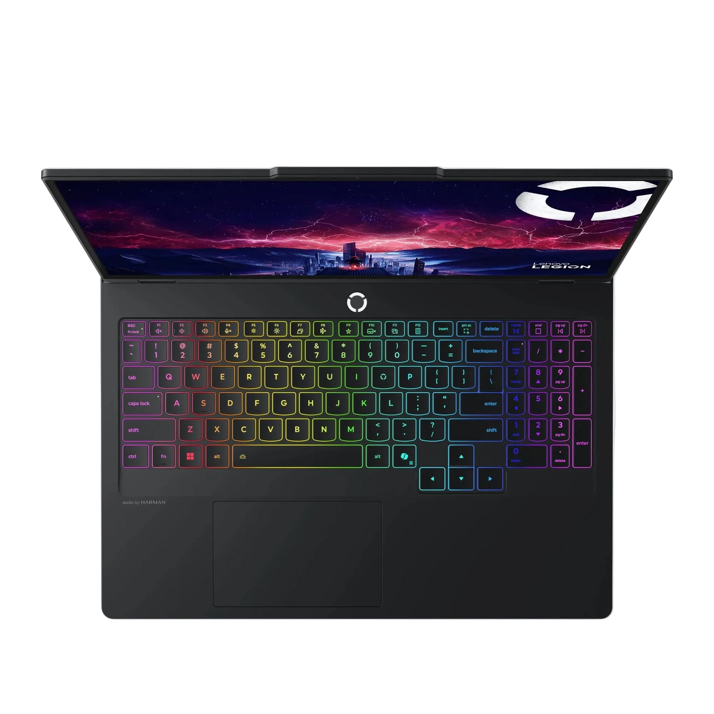 Lenovo Legion Pro 5 16ADR10 Gaming