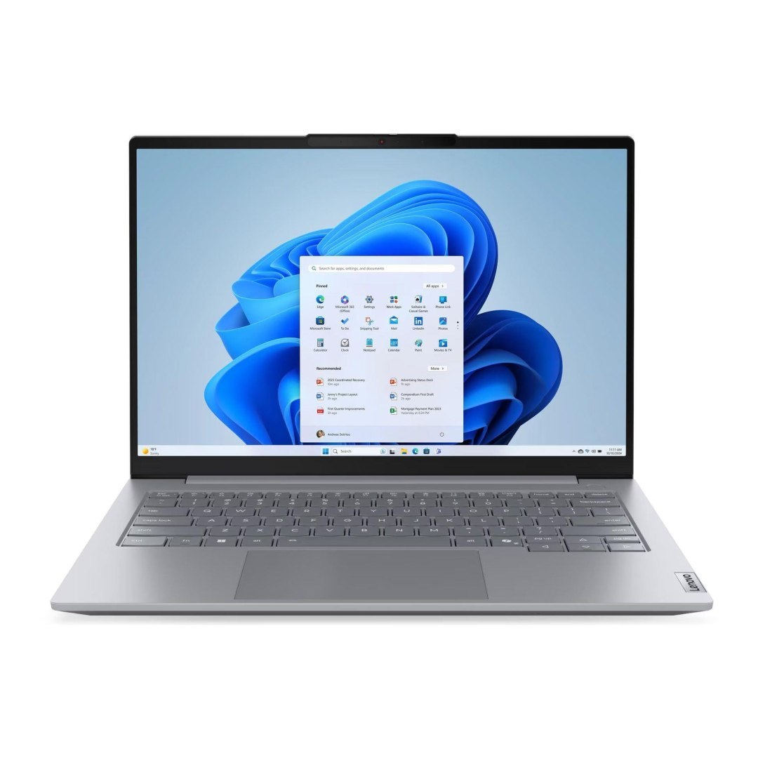 Lenovo ThinkBook 14 G7 14" R5-7535HS