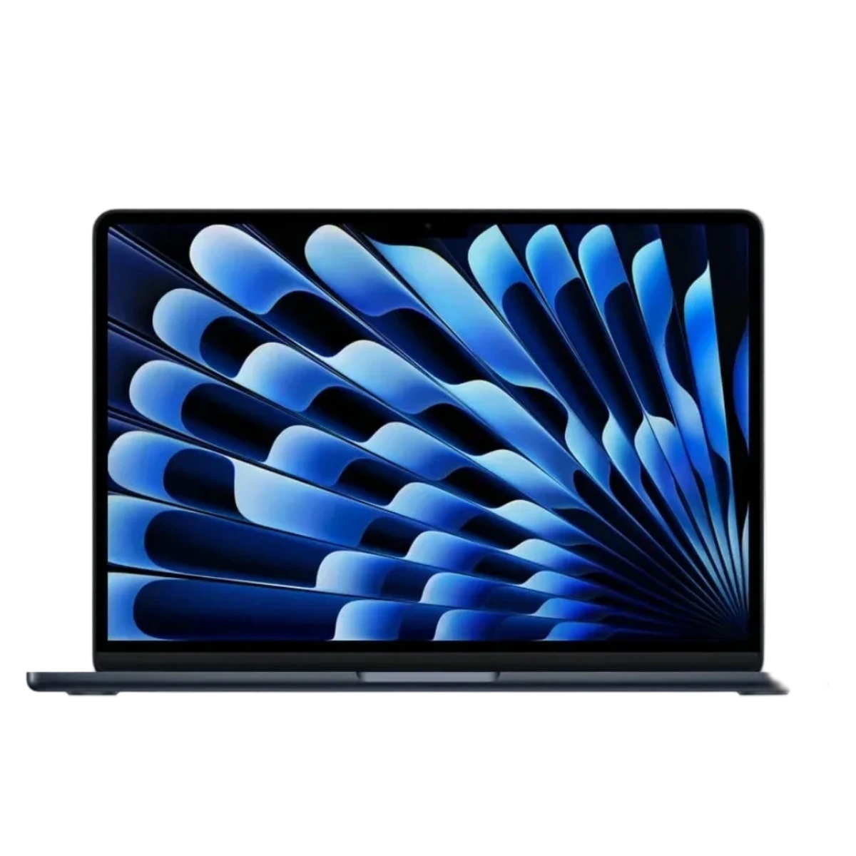 Apple MacBook Air 13,6" M4 256GB 16GB Midnight