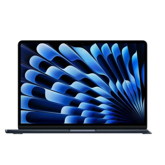 Apple MacBook Air 13,6" M4 256GB 16GB Midnight