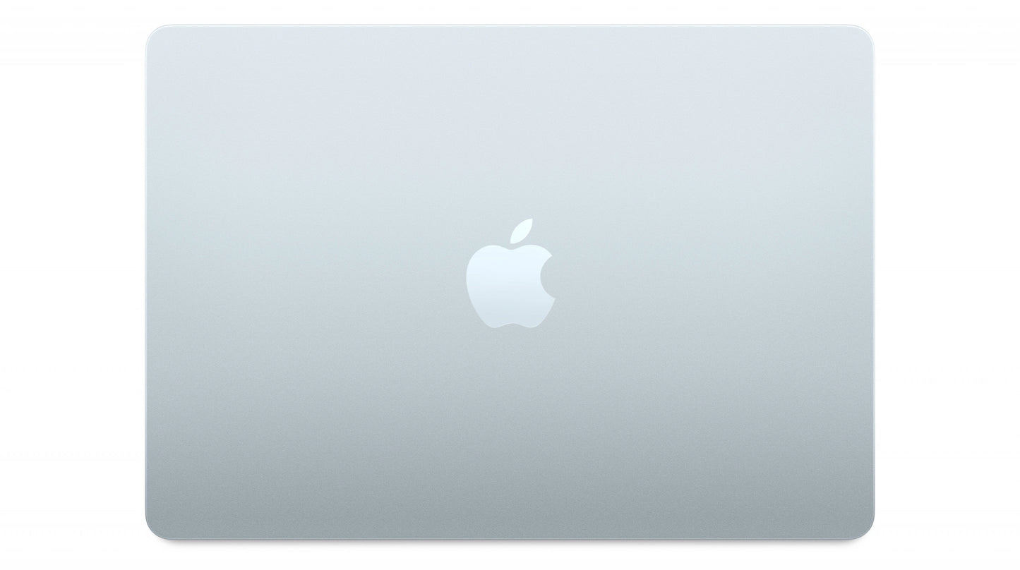Apple MacBook Air 13,6" M4 256GB 16GB Sky Blue