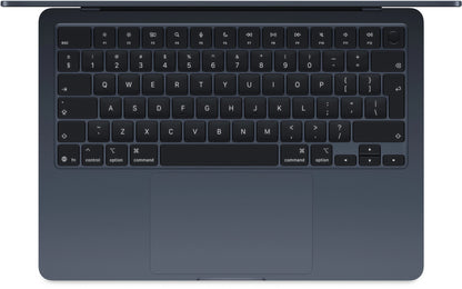 Apple MacBook Air 13,6" M4 256GB 16GB Midnight