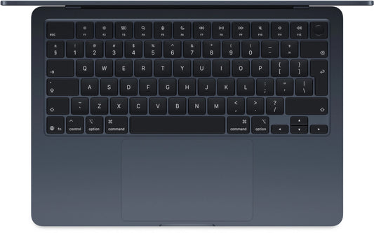 Apple MacBook Air 13,6" M4 256GB 16GB Midnight