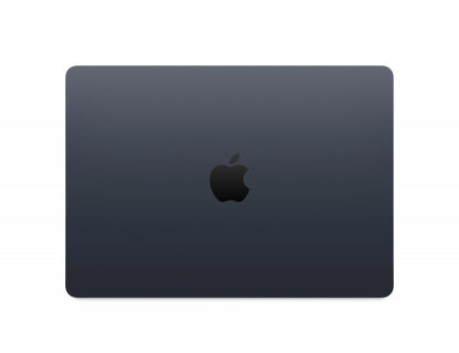 Apple MacBook Air 13,6" M4 256GB 16GB Midnight