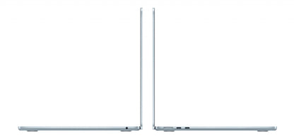 Apple MacBook Air 13,6" M4 256GB 16GB Sky Blue