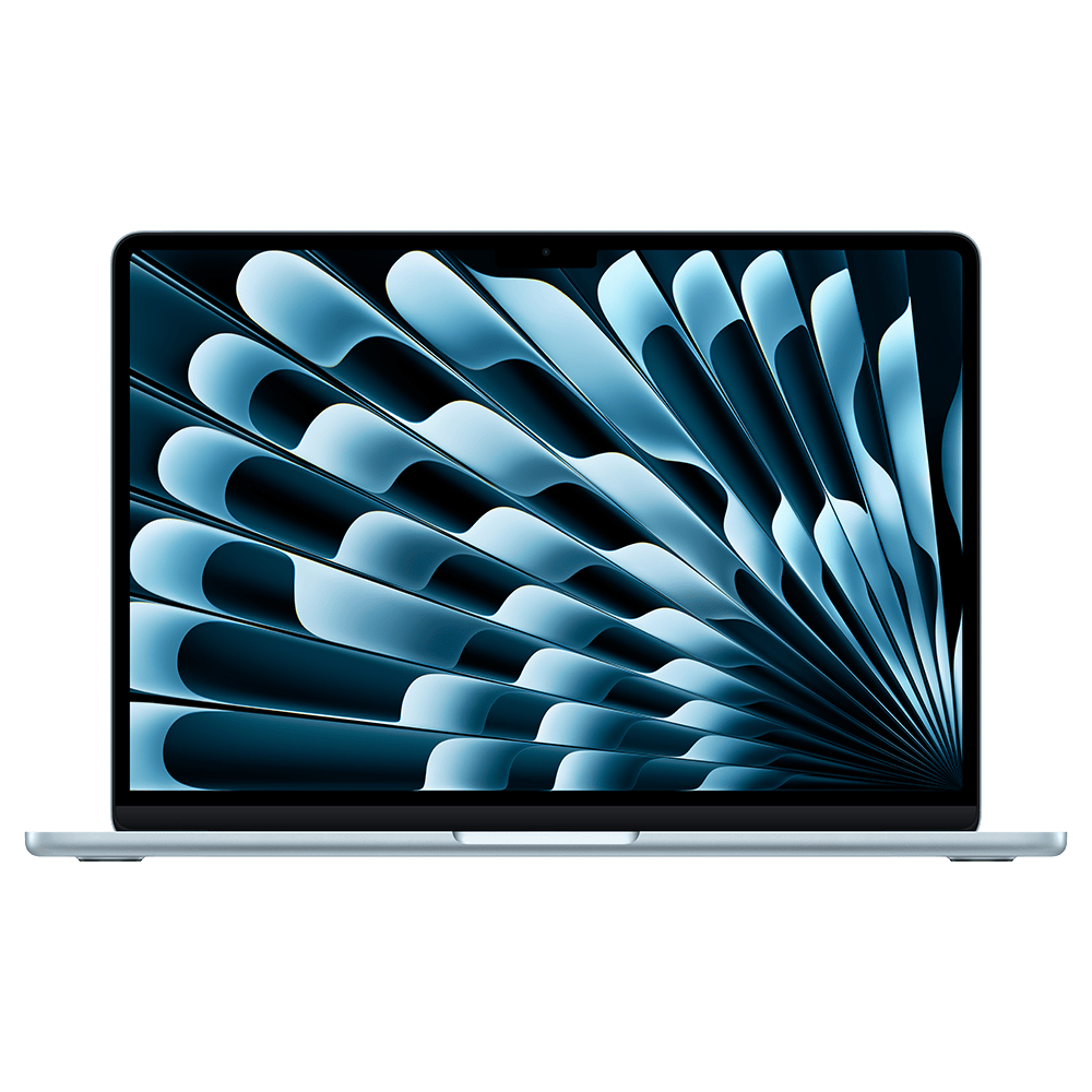 Apple MacBook Air 13,6" M4 256GB 16GB Sky Blue