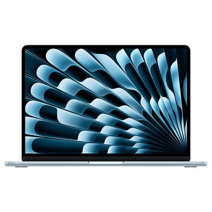 Apple MacBook Air 13,6" M4 256GB 16GB Sky Blue