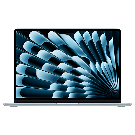 Apple MacBook Air 13,6" M4 1TB 32GB Sky Blue