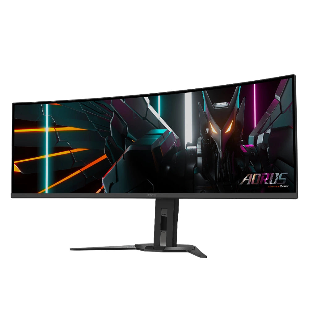 Gigabyte Aorus CO49DQ 49