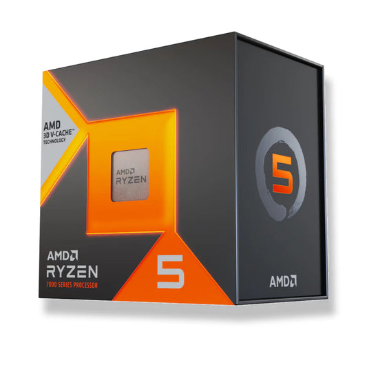 Procesor AMD Ryzen 5 7500X3D AM5