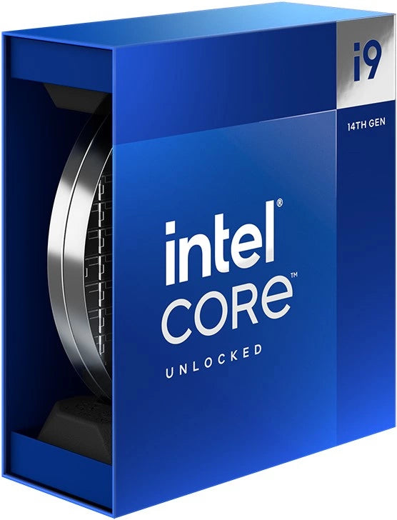Procesor Intel Core i9-14900K BOX