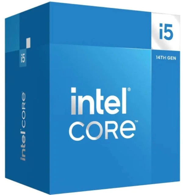 Procesor Intel Core i5-14500 BOX
