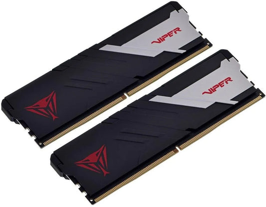 Viper Venom DDR5 16GB (1x16GB) 6000MHz CL30