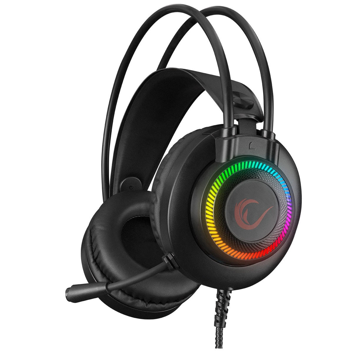 Rampage z mikrofonem X-JAMMER 7.1
