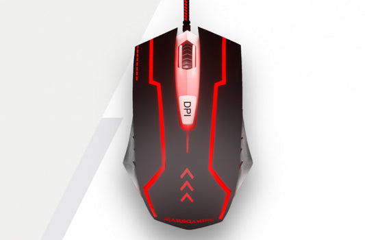 Tacens Mars Gaming MM2 (TACMARS-MM2)